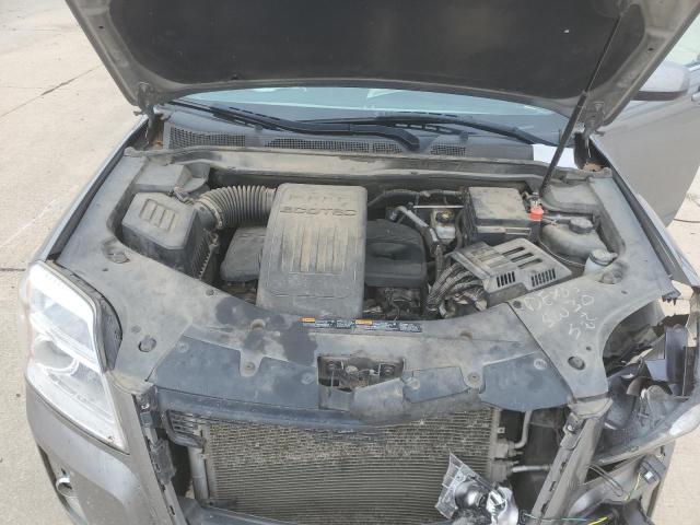 Photo 12 from auction – 2012 GMC TERRAIN SL with VIN 2GKALUEK0C6326233