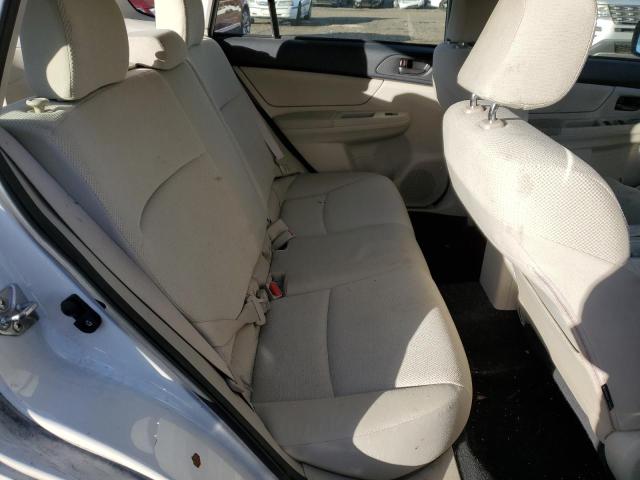 Photo 10 from auction – 2014 SUBARU IMPREZA with VIN JF1GPAA67E8261143