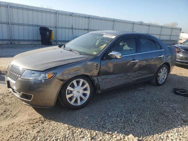 LINCOLN MKZ 2010 مع رقم تعريف المركبة 3LNHL2JC2AR657880 - صورة من المزاد
