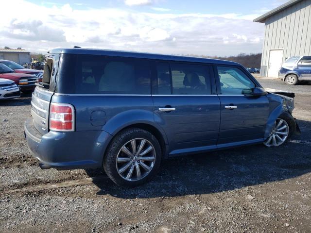 Photo 3 from auction – 2019 FORD FLEX LIMIT with VIN 2FMHK6DT6KBA23302