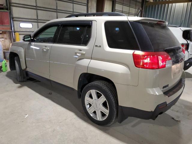 Photo 2 from auction – 2011 GMC TERRAIN SL with VIN 2CTFLSE52B6416714