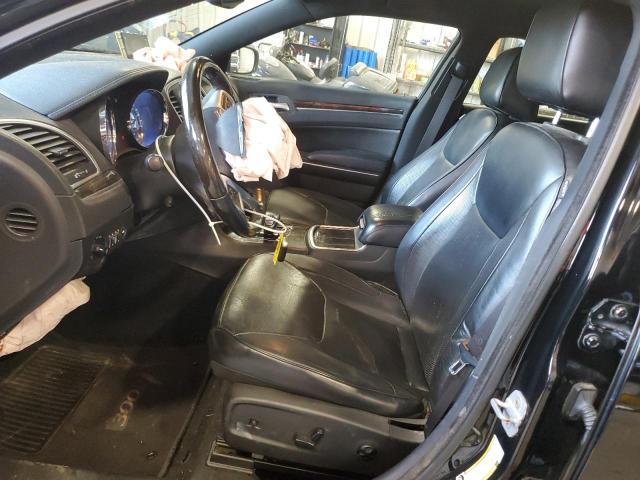 Фото 7 с аукциона – 2013 CHRYSLER 300C с VIN 2C3CCAEG8DH699268