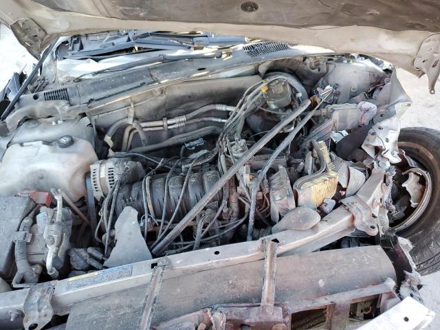 Photo 11 from auction – 2005 BUICK LESABRE CU with VIN 1G4HP52K15U142069
