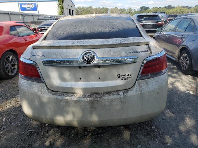 Photo 6 from auction – 2012 BUICK LACROSSE P with VIN 1G4GD5ER9CF290632