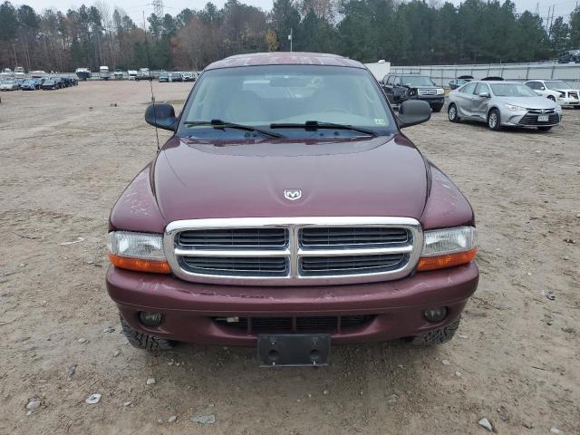 Photo 5 from auction – 2001 DODGE DURANGO with VIN 1B4HS28Z71F620643