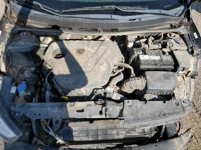 Photo 11 from auction – 2017 HYUNDAI ACCENT SE with VIN KMHCT4AE6HU374957