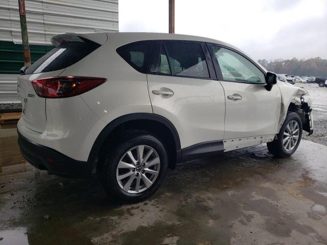 Photo 3 from auction – 2016 MAZDA CX-5 TOURI with VIN JM3KE2CY9G0912005