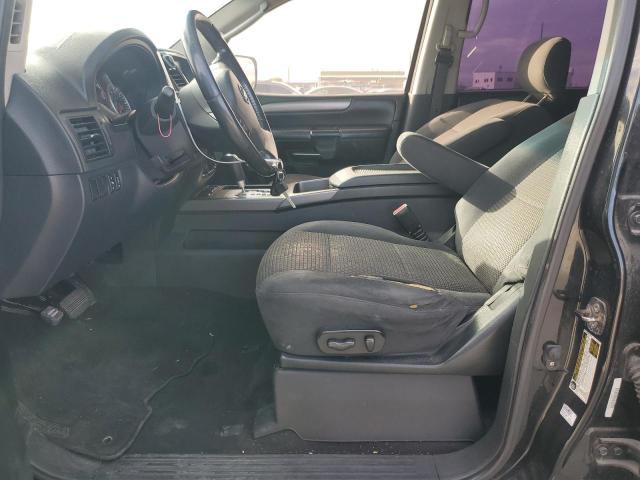 Photo 7 from auction – 2010 NISSAN ARMADA SE with VIN 5N1BA0NC8AN601729