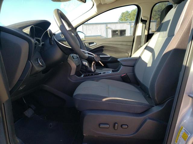 Photo 7 from auction – 2018 FORD ESCAPE SE with VIN 1FMCU0GD9JUD22975
