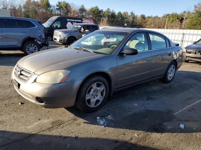 NISSAN ALTIMA BAS 2003 with VIN 1N4AL11D13C351530 - Photo from auction
