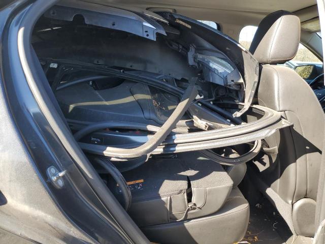 Photo 11 from auction – 2018 CHEVROLET EQUINOX with VIN 2GNAXWEX4J6245280