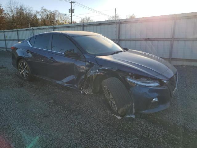 Photo 4 from auction – 2022 NISSAN ALTIMA SR with VIN 1N4BL4CV8NN301260