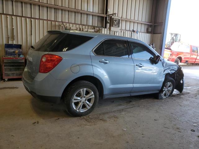Photo 3 from auction – 2015 CHEVROLET EQUINOX LS with VIN 2GNALAEK2F6120546