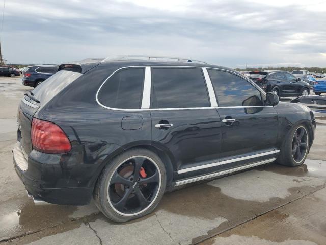 Photo 3 from auction – 2005 PORSCHE CAYENNE TU with VIN WP1AC29P65LA91805