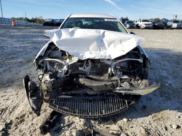 Photo 5 from auction – 2015 TOYOTA COROLLA L with VIN 2T1BURHE8FC396565