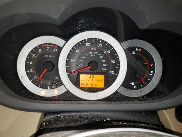 Photo 9 from auction – 2011 TOYOTA RAV4 with VIN 2T3ZF4DV2BW066664