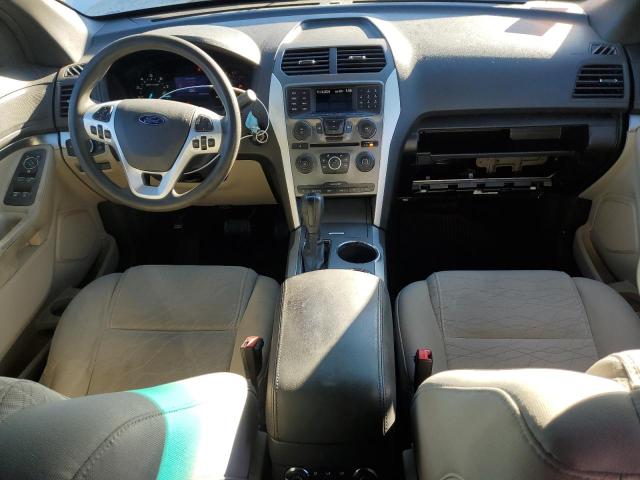 Photo 8 from auction – 2013 FORD EXPLORER with VIN 1FM5K8B8XDGB31253