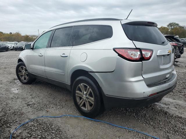 Photo 2 from auction – 2015 CHEVROLET TRAVERSE L with VIN 1GNKRGKD7FJ244729