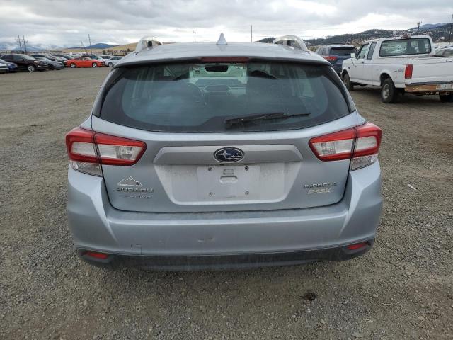 Photo 6 from auction – 2017 SUBARU IMPREZA PR with VIN 4S3GTAD67H3749348