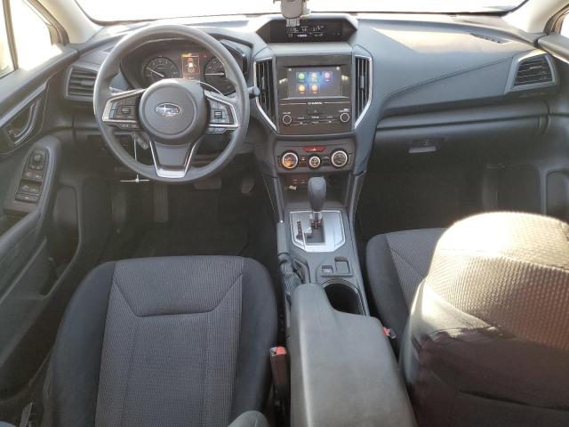 Photo 8 from auction – 2021 SUBARU CROSSTREK with VIN JF2GTABCXM8372408