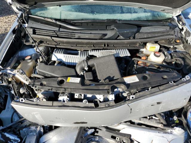 Photo 11 from auction – 2015 TOYOTA PRIUS with VIN JTDKN3DUXF0474748