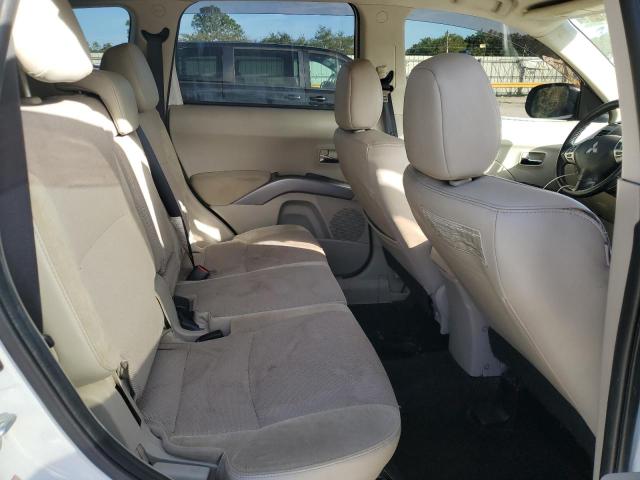 Photo 11 from auction – 2010 MITSUBISHI OUTLANDER with VIN JA4AS3AW2AZ018722