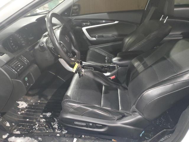 Photo 7 from auction – 2014 HONDA ACCORD EXL with VIN 1HGCT2B85EA800394