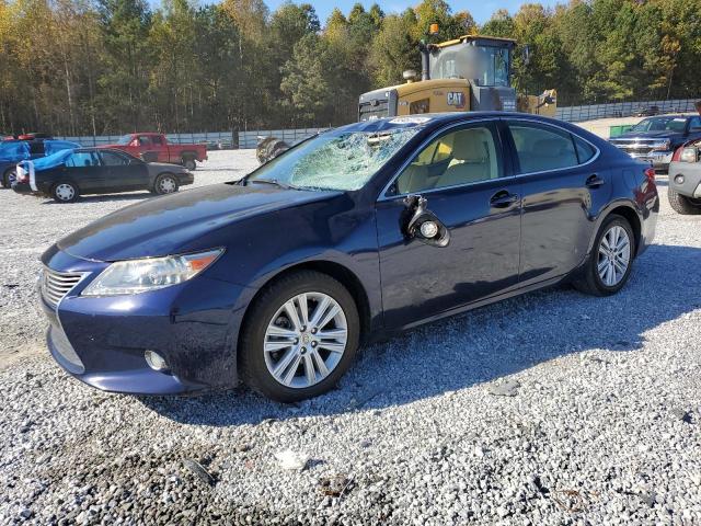LEXUS ES 350 2014 مع رقم تعريف المركبة JTHBK1GG7E2127298 - صورة من المزاد