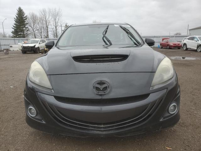 Photo 5 from auction – 2012 MAZDA SPEED 3 with VIN JM1BL1N34C1614346