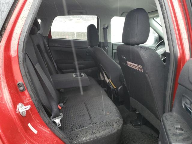 Photo 11 from auction – 2011 MITSUBISHI OUTLANDER with VIN JA4AP4AU1BZ004477