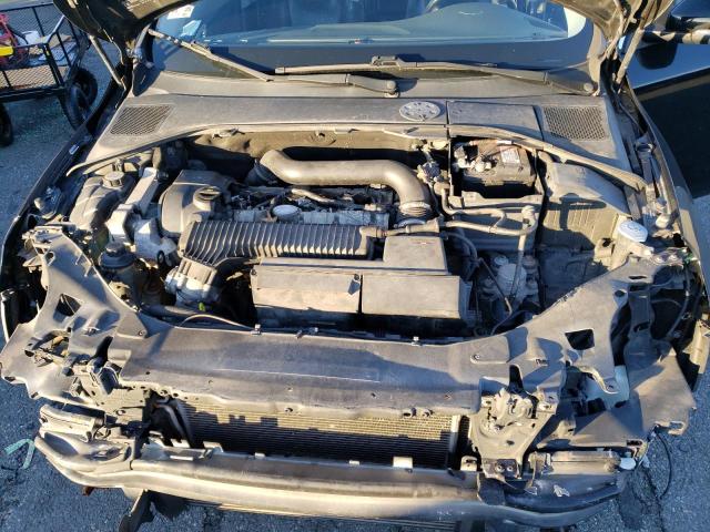 Photo 11 from auction – 2012 VOLVO S60 T5 with VIN YV1622FS7C2048686