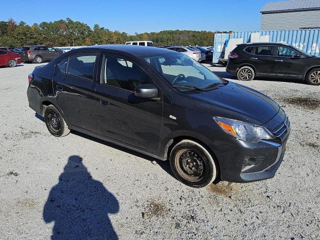 Photo 4 from auction – 2024 MITSUBISHI MIRAGE G4 with VIN ML32FUFJ7RHF04497