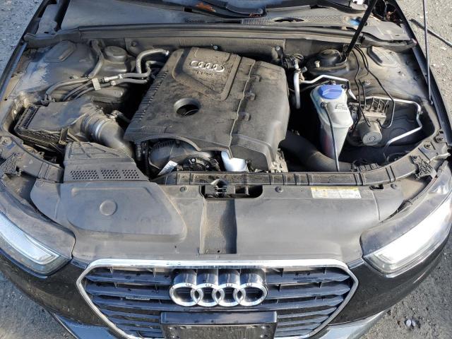 Photo 11 from auction – 2015 AUDI A4 PREMIUM with VIN WAUFFAFL2FN025300