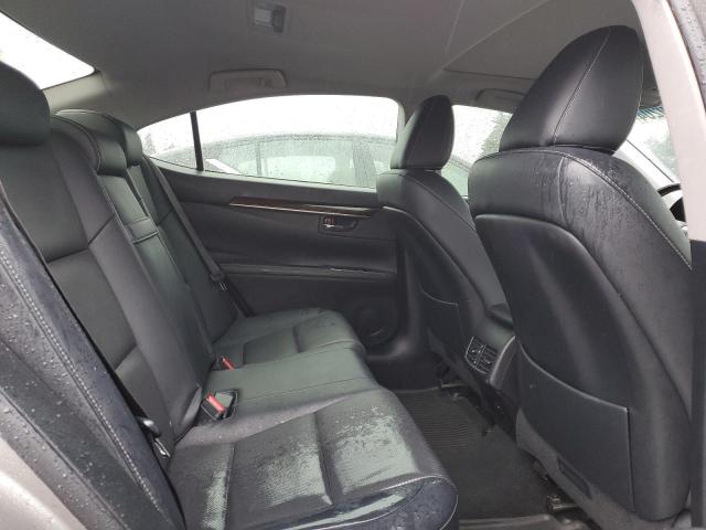 Photo 10 from auction – 2016 LEXUS ES 350 with VIN JTHBK1GGXG2228404