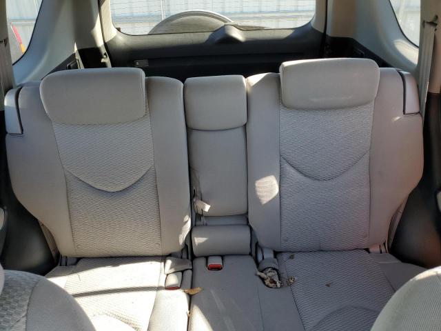 Photo 10 from auction – 2007 TOYOTA RAV4 LIMIT with VIN JTMZK31V275014556