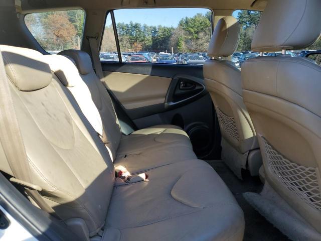 Photo 11 from auction – 2009 TOYOTA RAV4 LIMIT with VIN JTMBF31V395006099