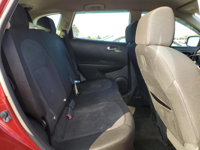 Photo 11 from auction – 2013 NISSAN ROGUE S with VIN JN8AS5MT7DW553882