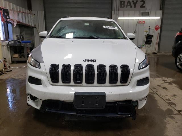 Photo 5 from auction – 2018 JEEP CHEROKEE L with VIN 1C4PJMCB0JD572518