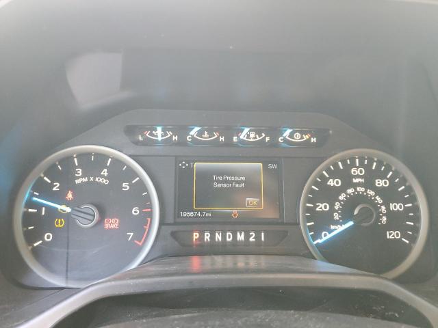 Photo 9 from auction – 2015 FORD F150 SUPER with VIN 1FTEW1EP4FFA56951
