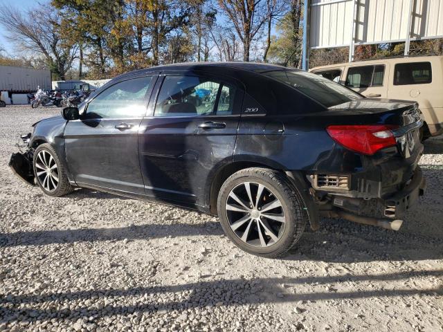 Photo 2 from auction – 2013 CHRYSLER 200 TOURIN with VIN 1C3CCBBG9DN716967
