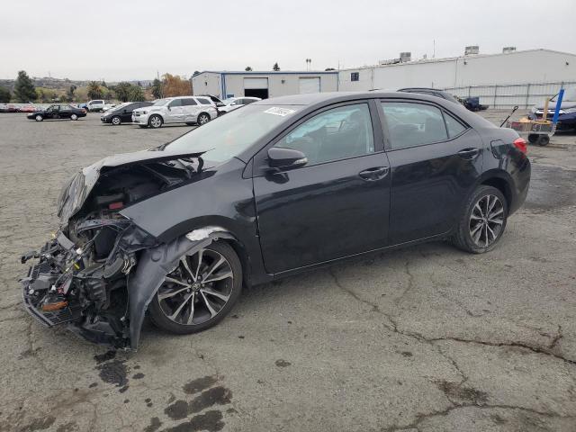 Photo 1 from auction – 2017 TOYOTA COROLLA L with VIN 5YFBURHE1HP719972