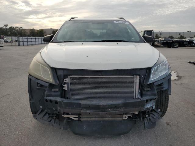 Photo 5 from auction – 2014 CHEVROLET TRAVERSE L with VIN 1GNKRFED9EJ252531