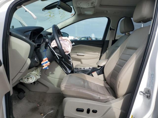 Фото 7 с аукциона – 2014 FORD ESCAPE TIT с VIN 1FMCU0J97EUB29945