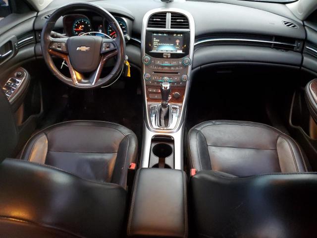 Photo 8 from auction – 2013 CHEVROLET MALIBU LTZ with VIN 1G11H5SA2DF301462