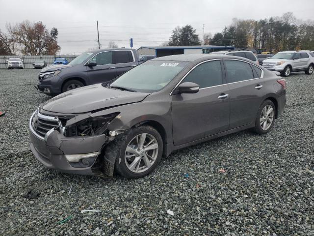NISSAN ALTIMA 2.5 2013 with VIN 1N4AL3AP0DC199165 - Photo from auction