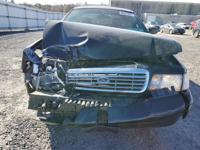 Photo 5 from auction – 2010 FORD CROWN VICT with VIN 2FABP7EVXAX116929