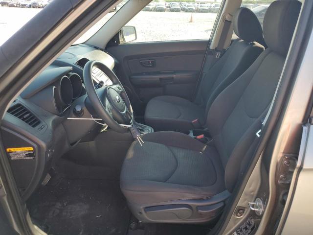 Photo 7 from auction – 2013 KIA SOUL with VIN KNDJT2A54D7522855