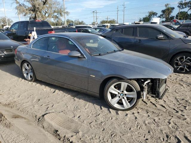 Photo 4 from auction – 2008 BMW 335 I with VIN WBAWL73558PX43495
