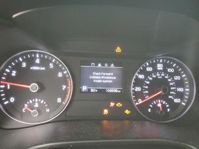 Photo 9 from auction – 2019 KIA FORTE FE with VIN 3KPF24AD1KE043785