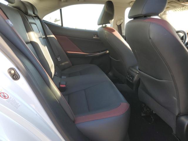 Photo 10 from auction – 2018 LEXUS IS 300 with VIN JTHBA1D21J5062596
